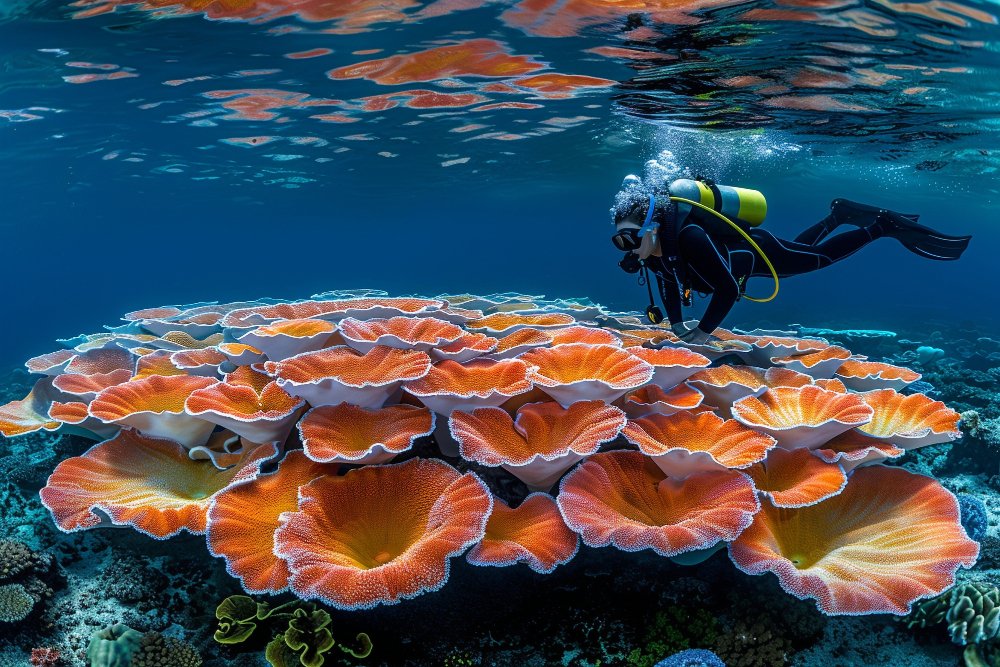 Great Barrier Reef, Australia