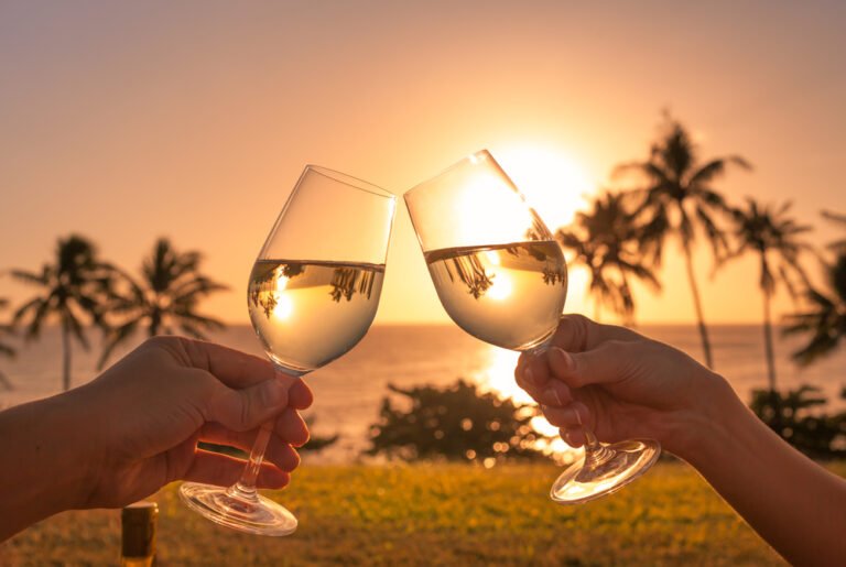 30th Birthday Destinations