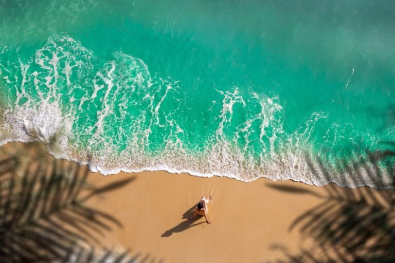 The 10 Most Beautiful Beaches in the Algarve